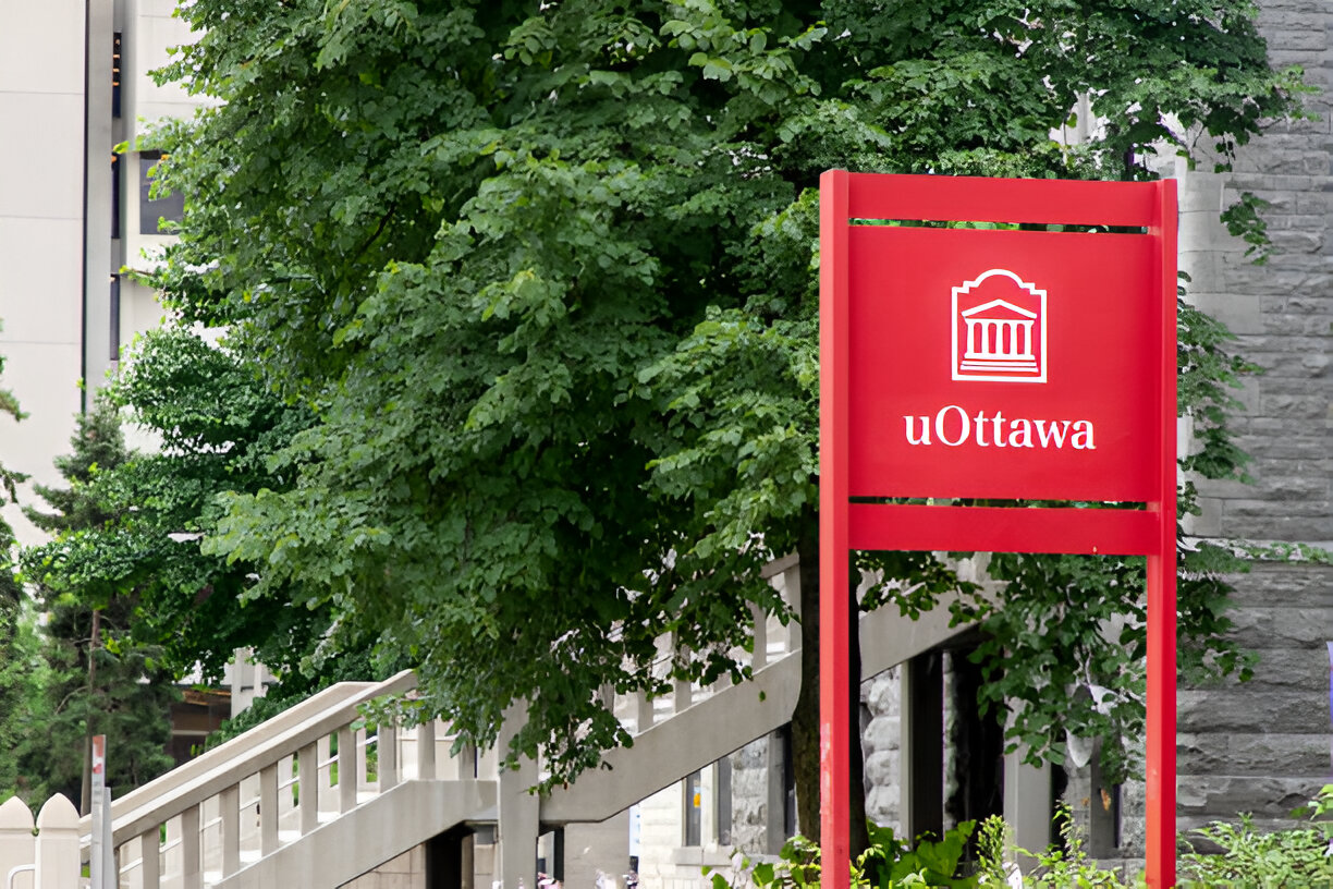 University of Ottawa scholarship