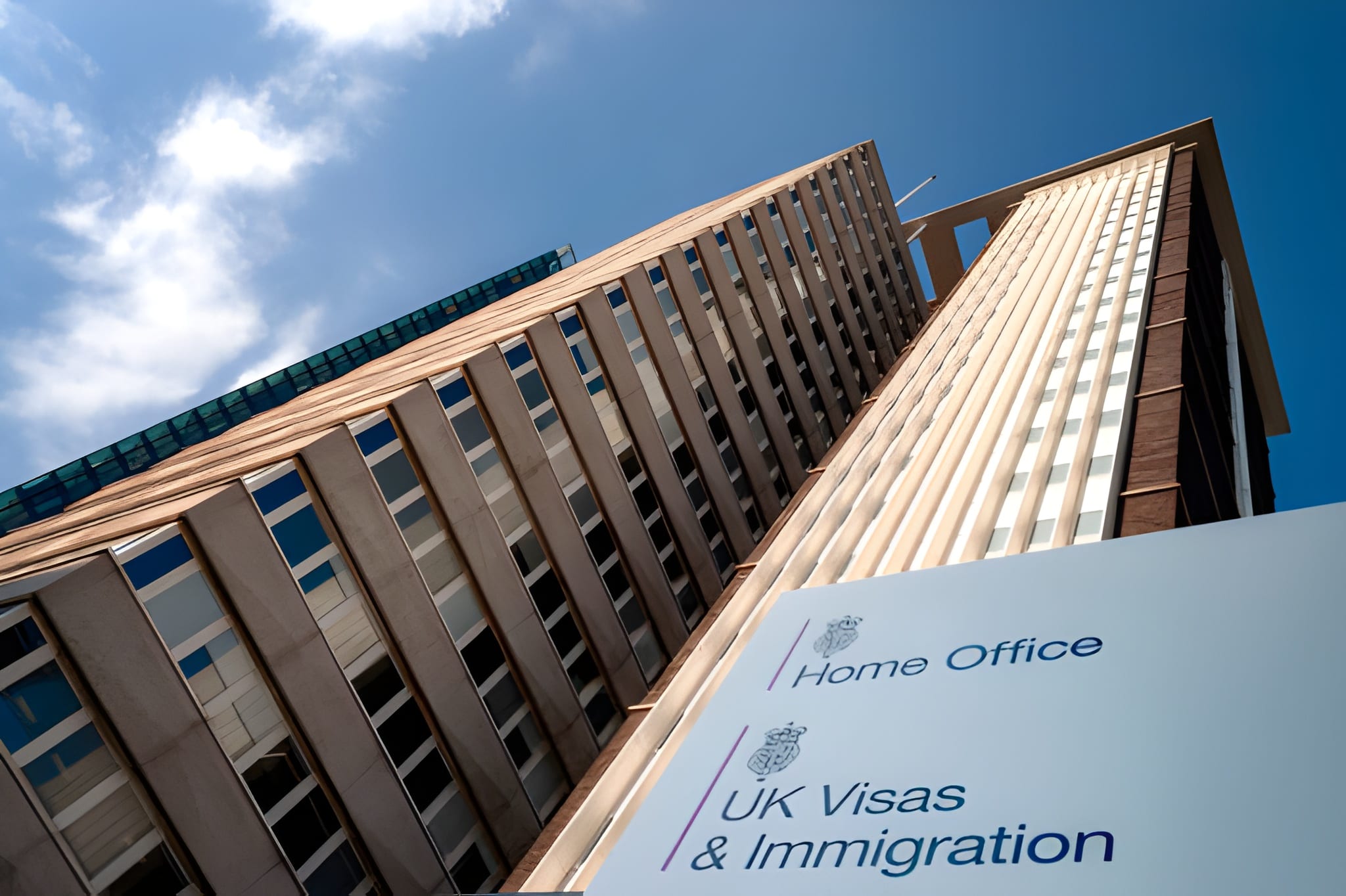 UK Startup Visas