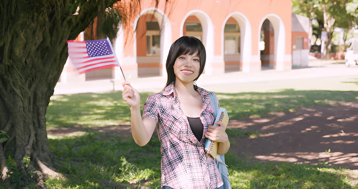 Freshman Presidential Undergraduate Scholarship