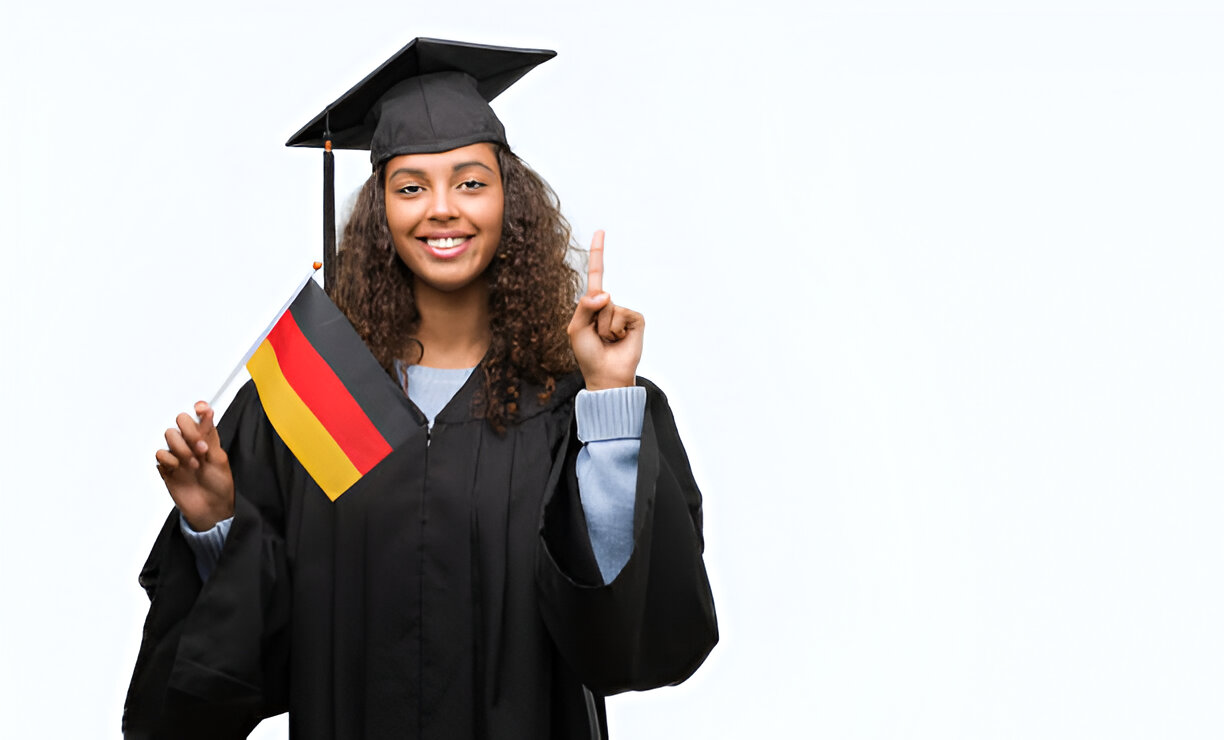 Double Degree Scholarship in Germany