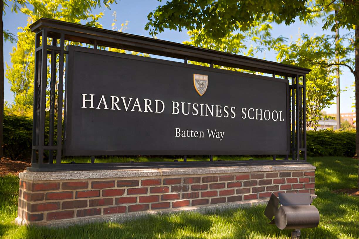 Harvard MBA Scholarships