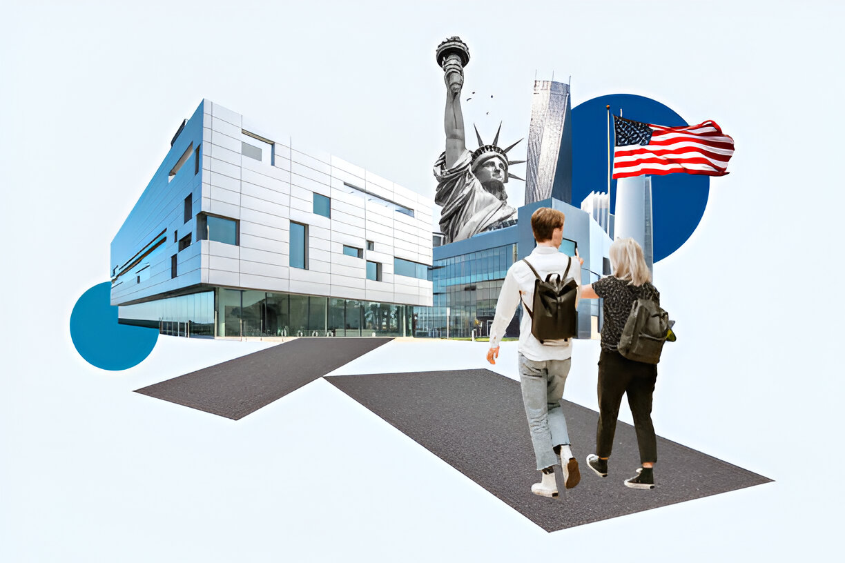 Scholarship in the USA for International Students
