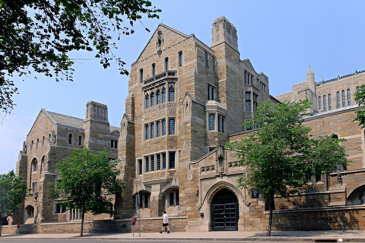 Yale University Scholarships