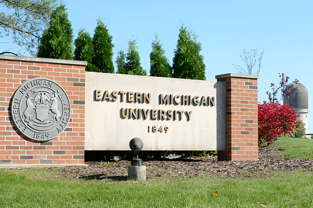 EMU Presidential Scholarship