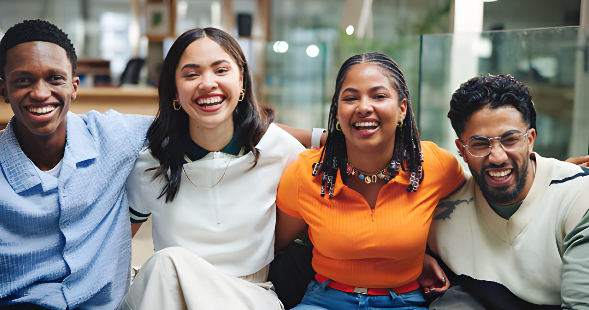 International Peace Scholarship