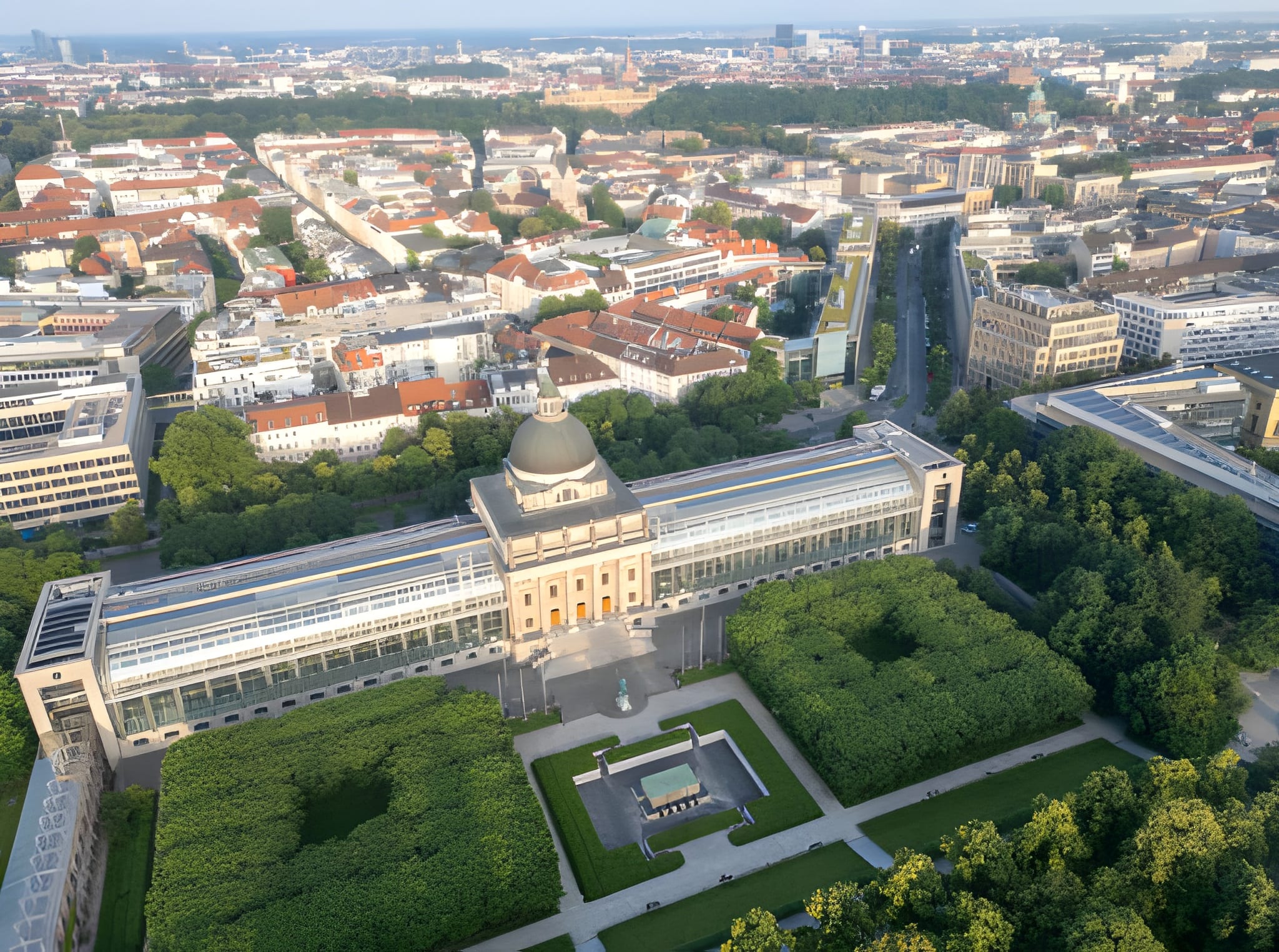 German Government Bavarian Scholarship