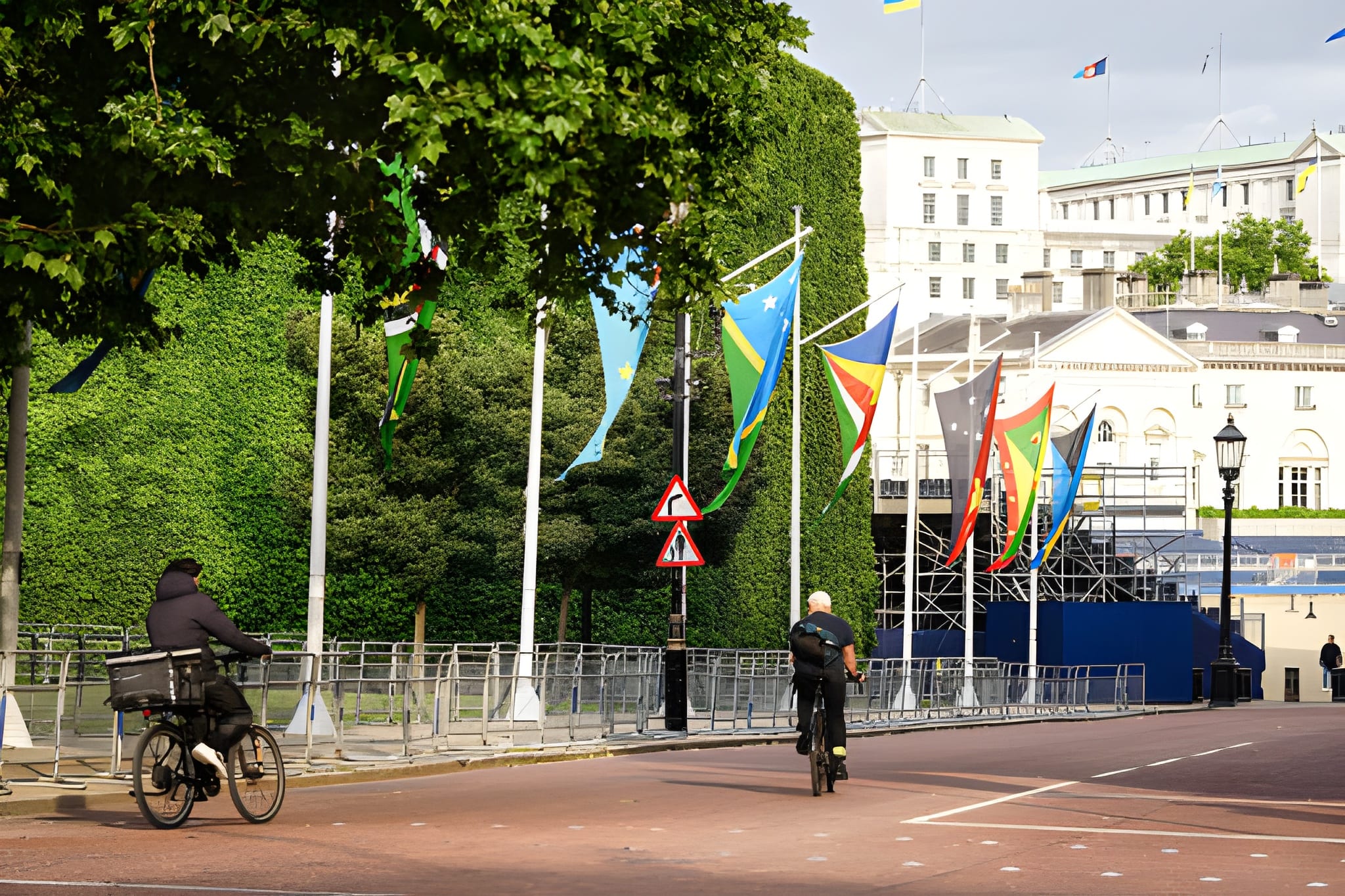 Commonwealth Citizens