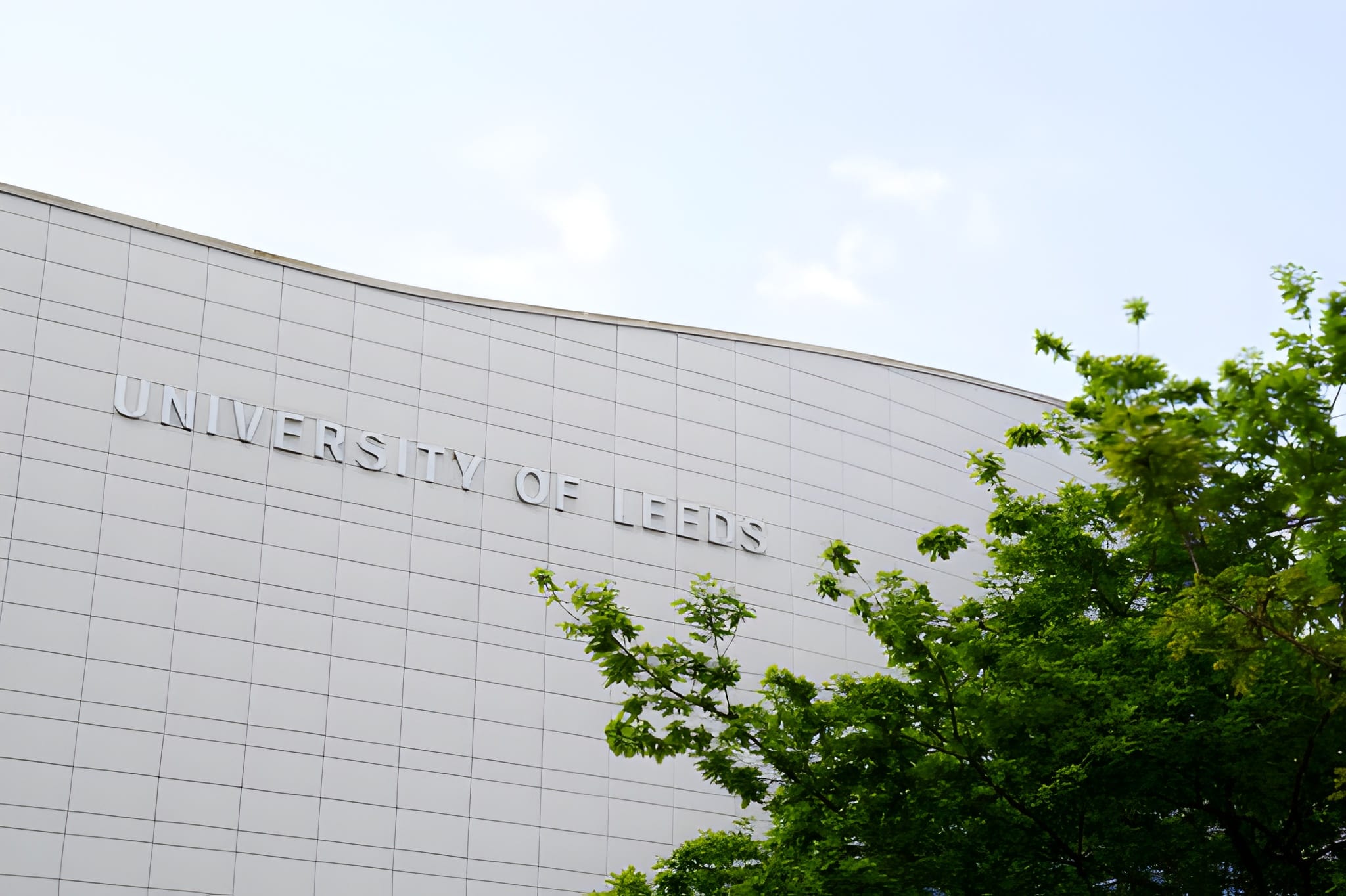University of Leeds Master’s Scholarship for Engineering Students 2026