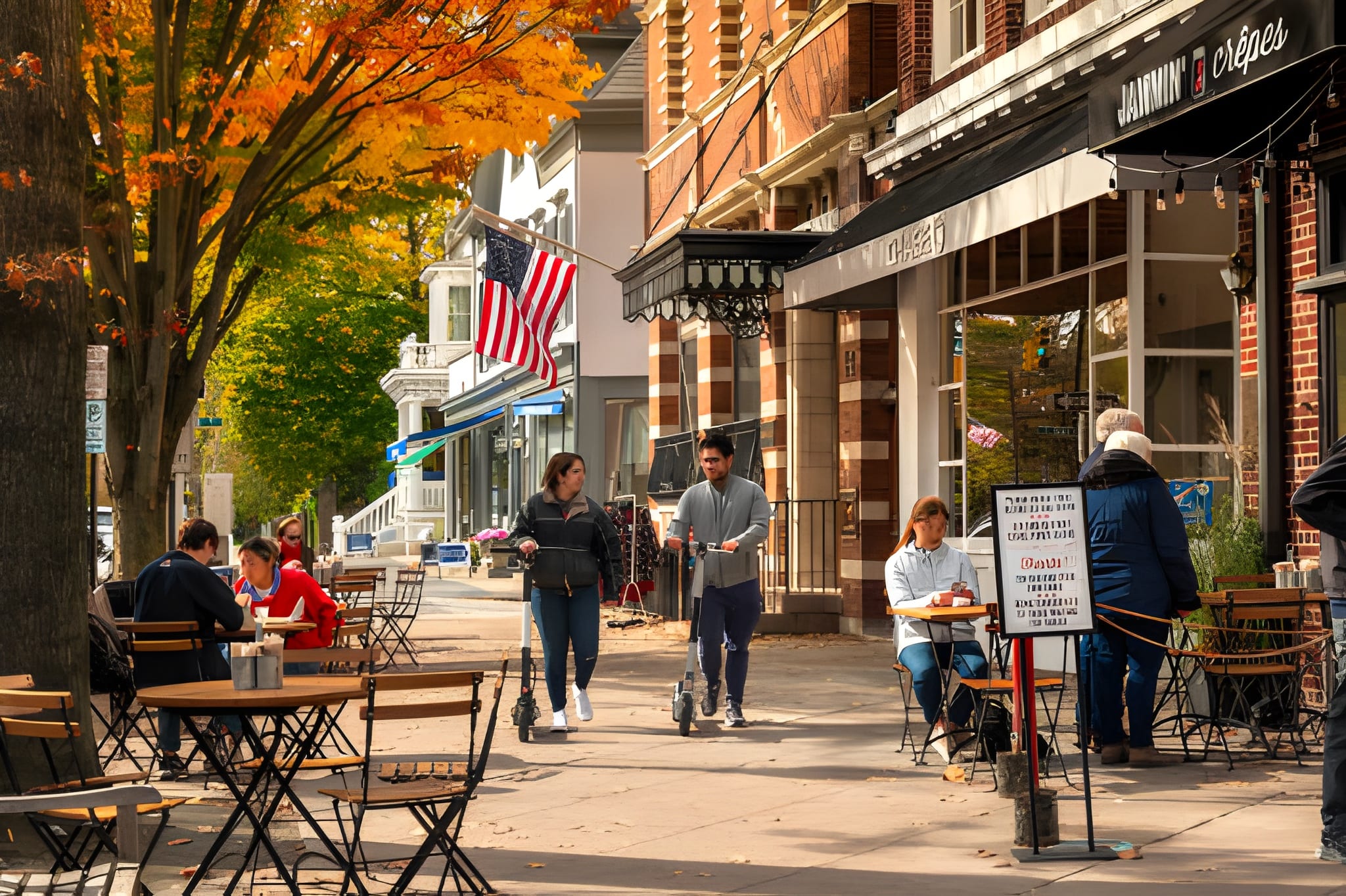 Princeton University Financial