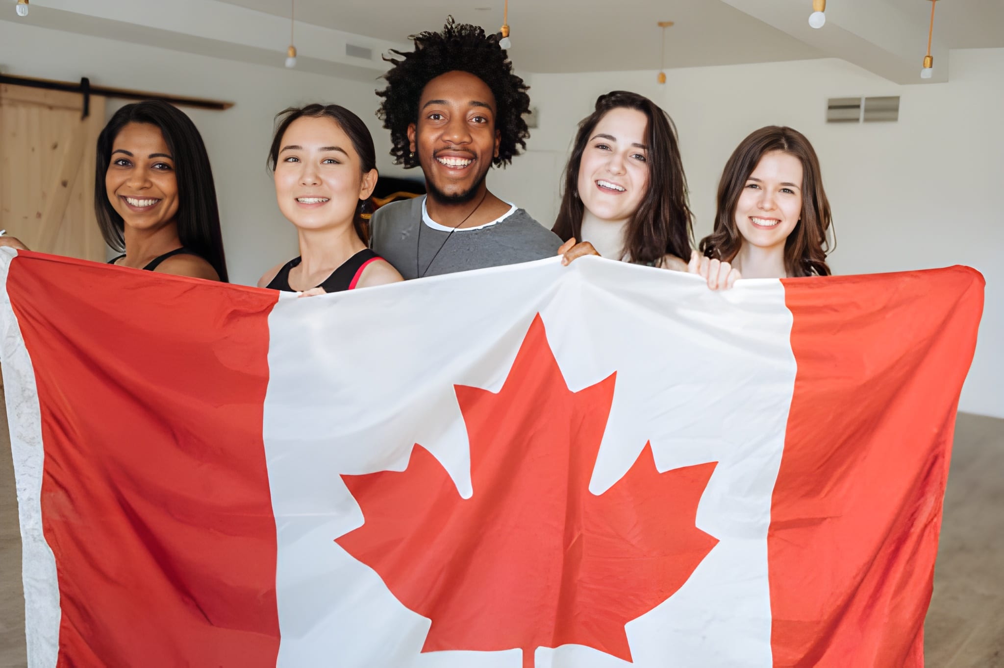 Canada scholarships for African students 2025
