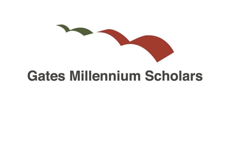 The Gates Scholarship