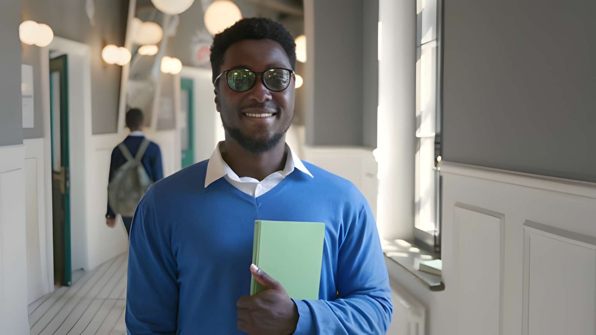 American University Scholarship