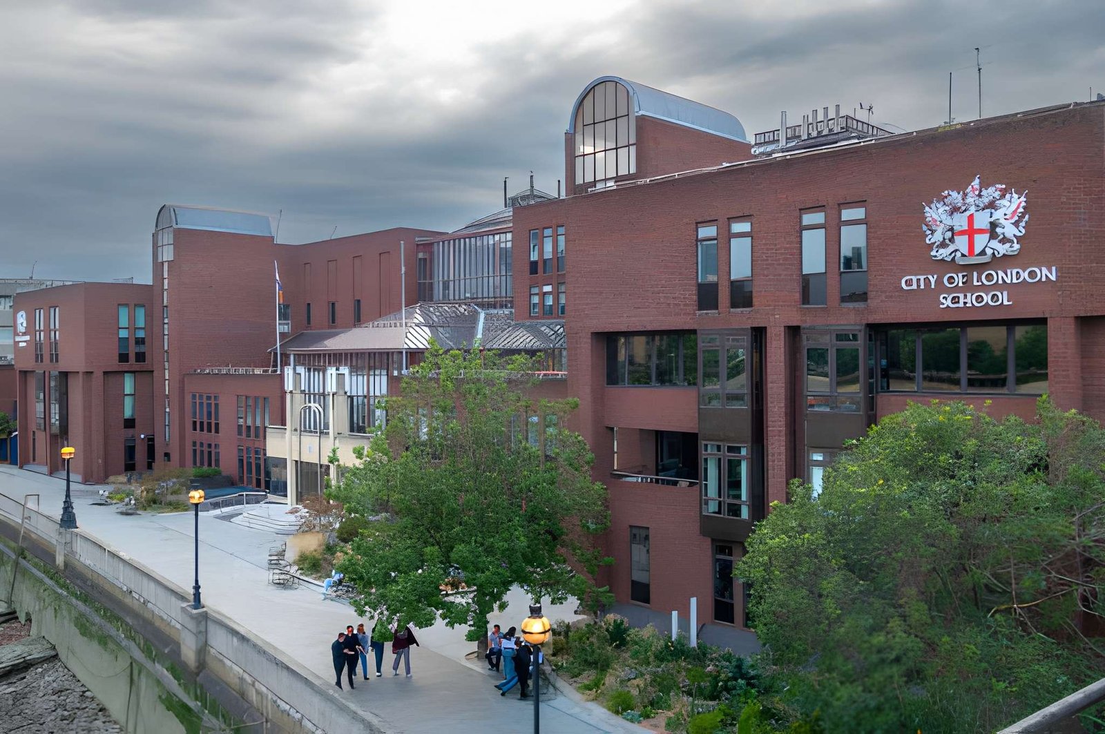 Chevening Scholarship 2026,