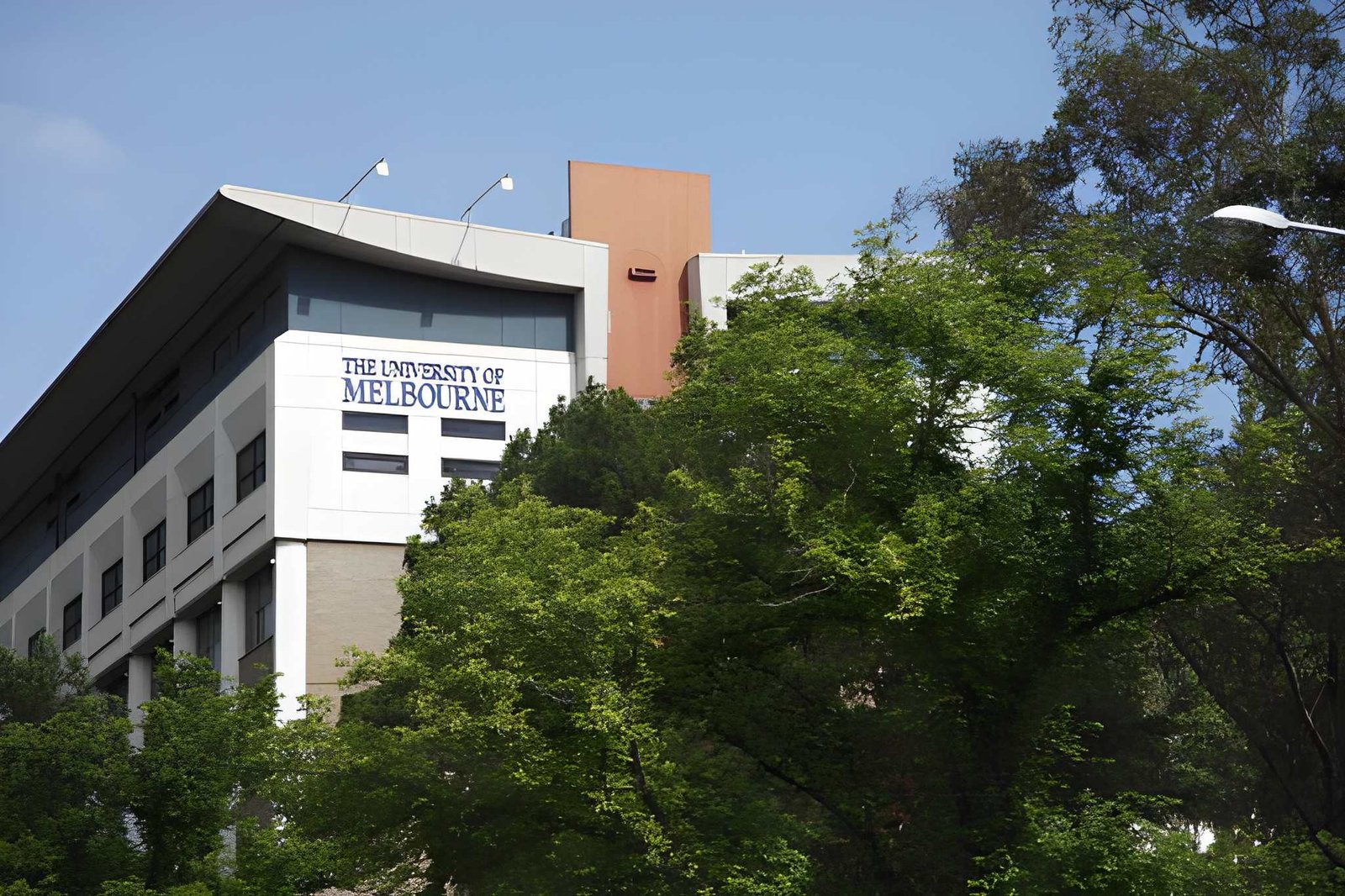 University of Melbourne scholarship